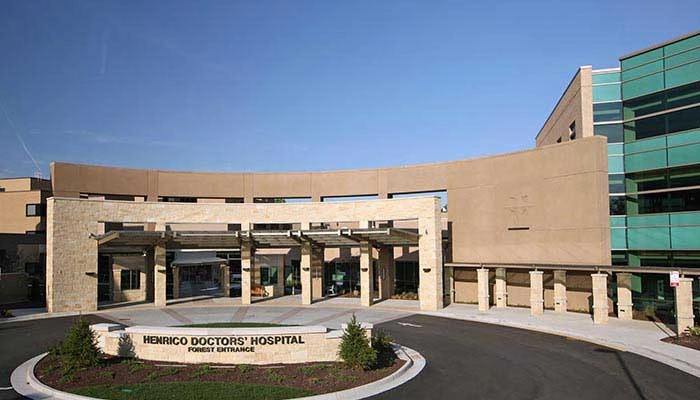 Henrico Doctors’ Hospital