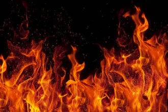 House fire claims life of 16 year old in Mansa District, Imagee: facebook