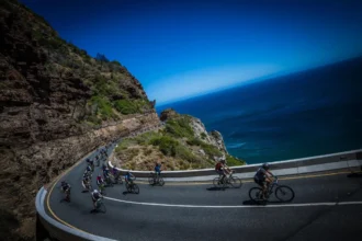 Cape Town Cycle Tour