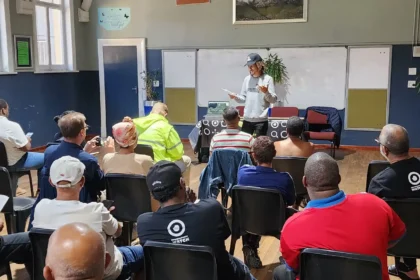 Neighbourhood Watch Support Programme observed in Cape Town