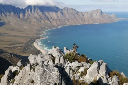 Representative image of City of Cape Town Biodiversity Spatial Plan 2025 area