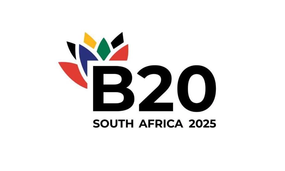 B20 in Cape Town, South Africa