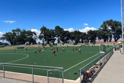 Bellville Hockey Turf, Cape Town