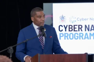 Cyber Nations Program 2025 launched in St Kitts and Nevis