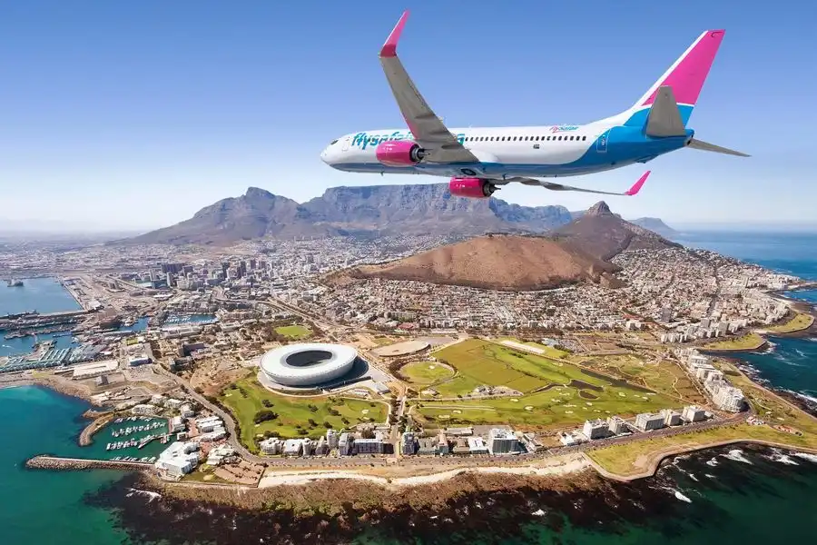 Cape Town introduces Open Skies Policy to lower Air Travel Cost