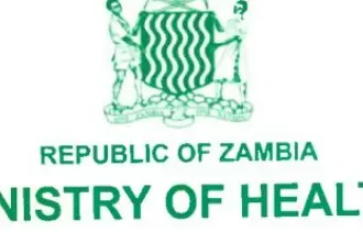 Zambia Ministry of Health rests panic on medicine shortage, Image: facebook