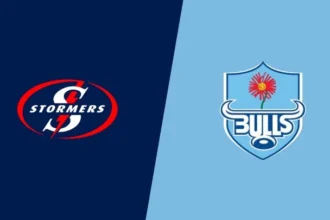 DHL Stormers v/s Vodacom Bulls