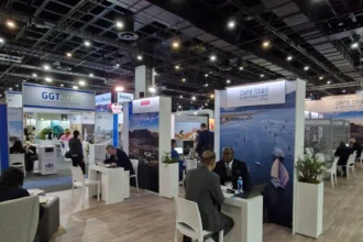 Wesgro at Meetings Africa 2025