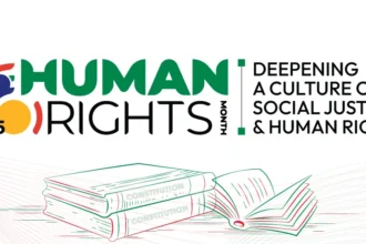 Human Rights Day - South Africa