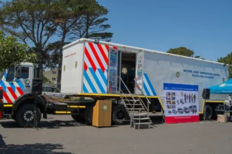 Disaster Risk Management Centre of Cape Town