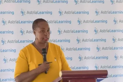 Astria E Learning second office launched in Malawi, Image: facebook