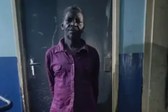 Chitipa District Police arrests 60 year old man for defiling minor, Image: facebook