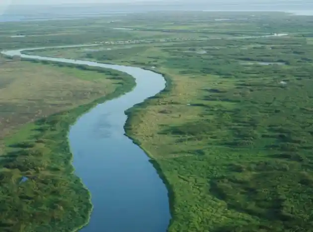 Kafue River