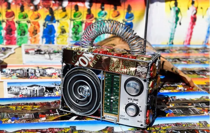 Representative image of Khayelitsha Market