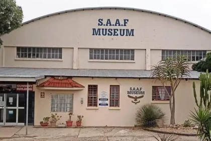 SAAF Museum