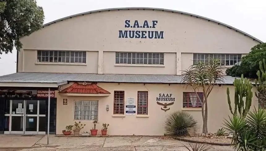 SAAF Museum
