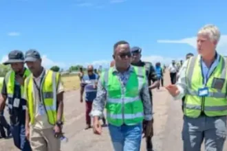 Karonga International Airport