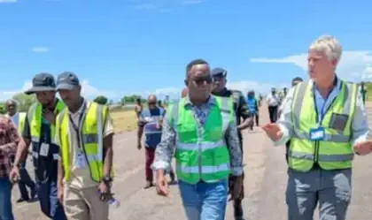 Karonga International Airport