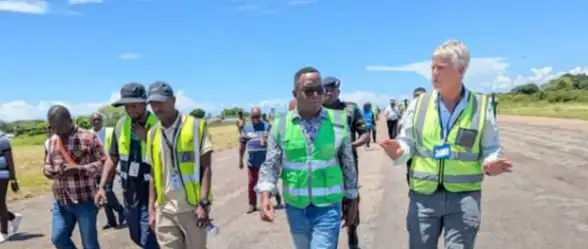 Karonga International Airport