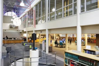 Cape Town Library