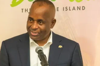 PM Roosevelt Skerrit slams Opposition for deliberate chaos over Electoral Reforms in Dominica, Image: facebook