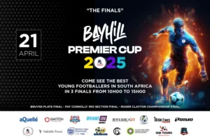 Poster of Bayhill Premier Cup 2025