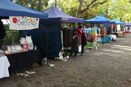 My Cape Town Market Atlantis