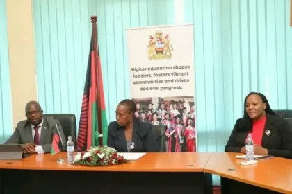 Malawi to improve higher education standards: Jessie Kabwila, Image: facebook