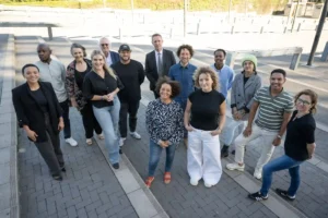 Film Cape Town Film Fund Team