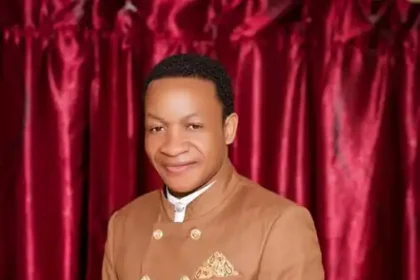 Noel Mandala Drops new Gospel album, Image: facebook