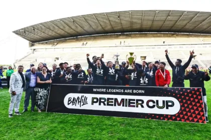 Bayhill Premier Cup 2025