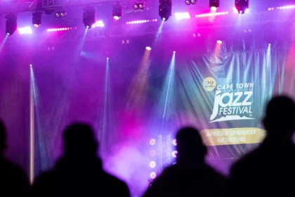 Cape Town International Jazz Festival 2025 Free Concert