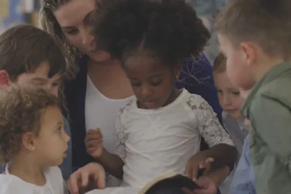Cape Town celebrating World Book Day