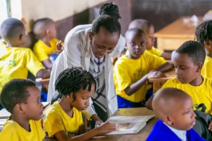 Zambia Mission Fund Canada asks govt to deploy teachers to Nalubamba Secondary School