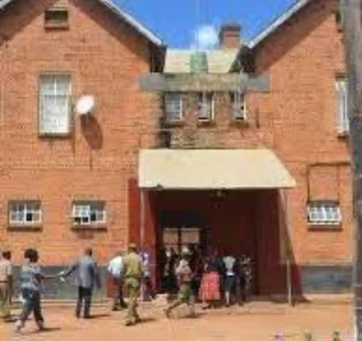 Chitedze multi-complex security prison to be constructed in Lilongwe