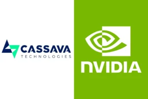 Cassava Technologies collaborate with Nvidia to build AI Factory in South Africa