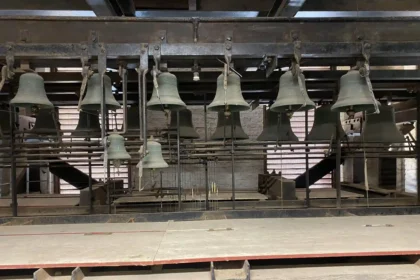 City Hall Carillon in Cape Town