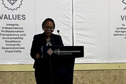Malawi Electoral Commission ready for 2025 Polls, Image: facebook