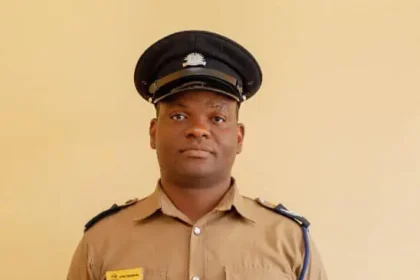 Fraudster impersonates army officer to dupe money Limbe, Image: facebook