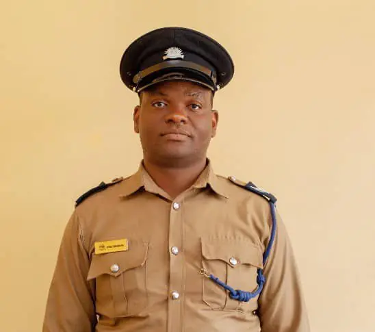 Fraudster impersonates army officer to dupe money Limbe, Image: facebook