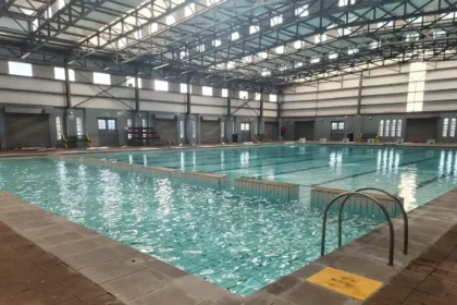 Cape Town re-opens Retreat Swimming Pool