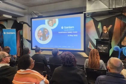 SANParks and Sanlam comes together to grant zero-interest SMME loans to Table Mountain National Park in Cape Town