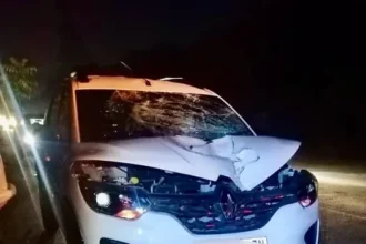 40 year old shot during robbery attempt in R102 in Cornubia – KZN, Image: Facebook