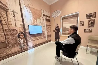 Representative image of Museum in Cape Town