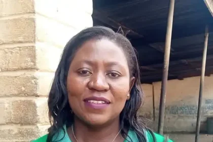 Lilongwe District gender officer asks women to report GBV