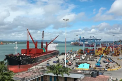 Kenya Port