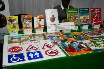 KZN Education Dept host 3rd Biennial National Reading Summit