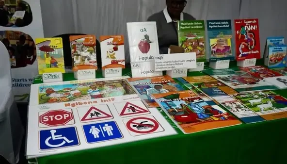 KZN Education Dept host 3rd Biennial National Reading Summit