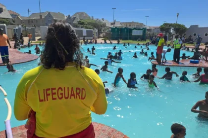 Cape Town Seasonal Lifeguards