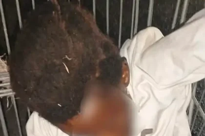 A woman attacked by murder parolee in Tongaat - KZN, Image: Facebook